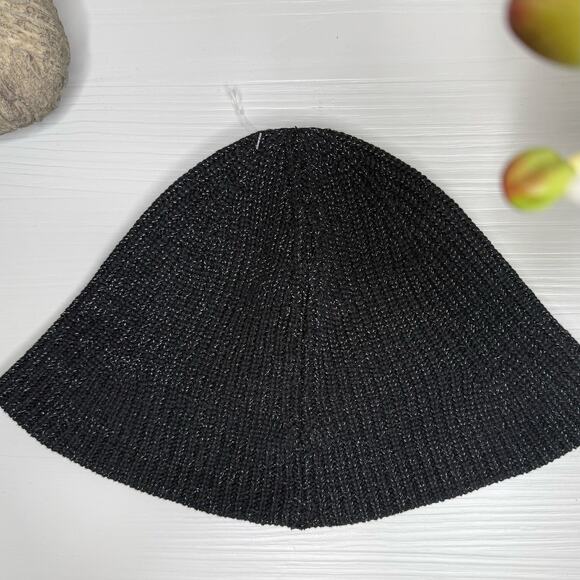 Free People knit beanie main image 6